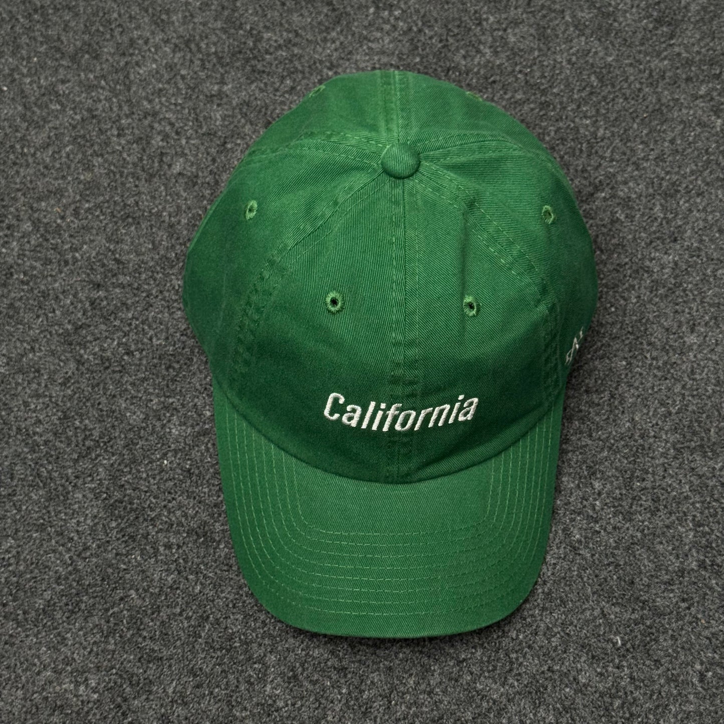 American Needle "California Ballpark" baseball cap