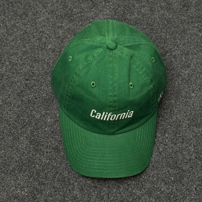 American Needle "California Ballpark" baseball cap