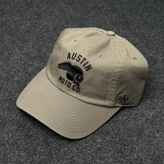 American Needle "Austin Moto Co." Ballpark  Cap