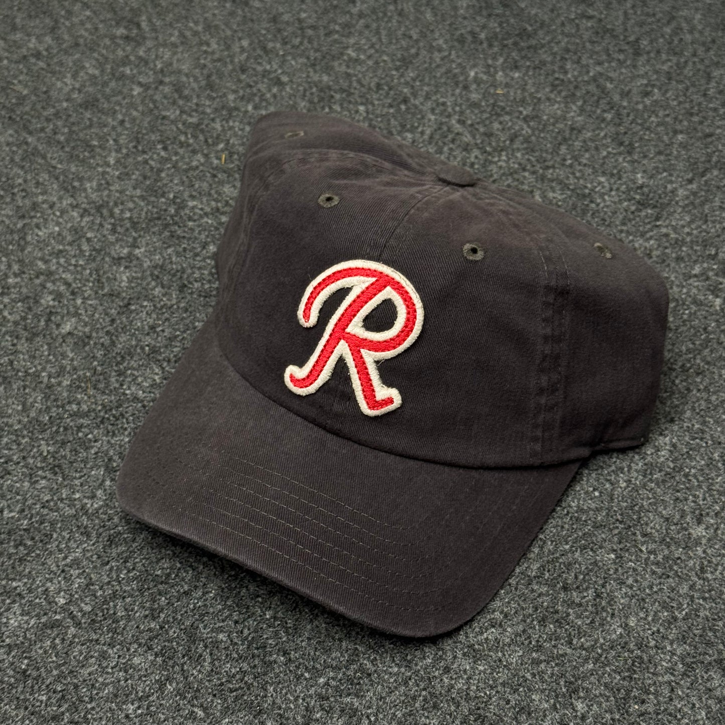 Seattle Rainiers Archive Legend baseball cap