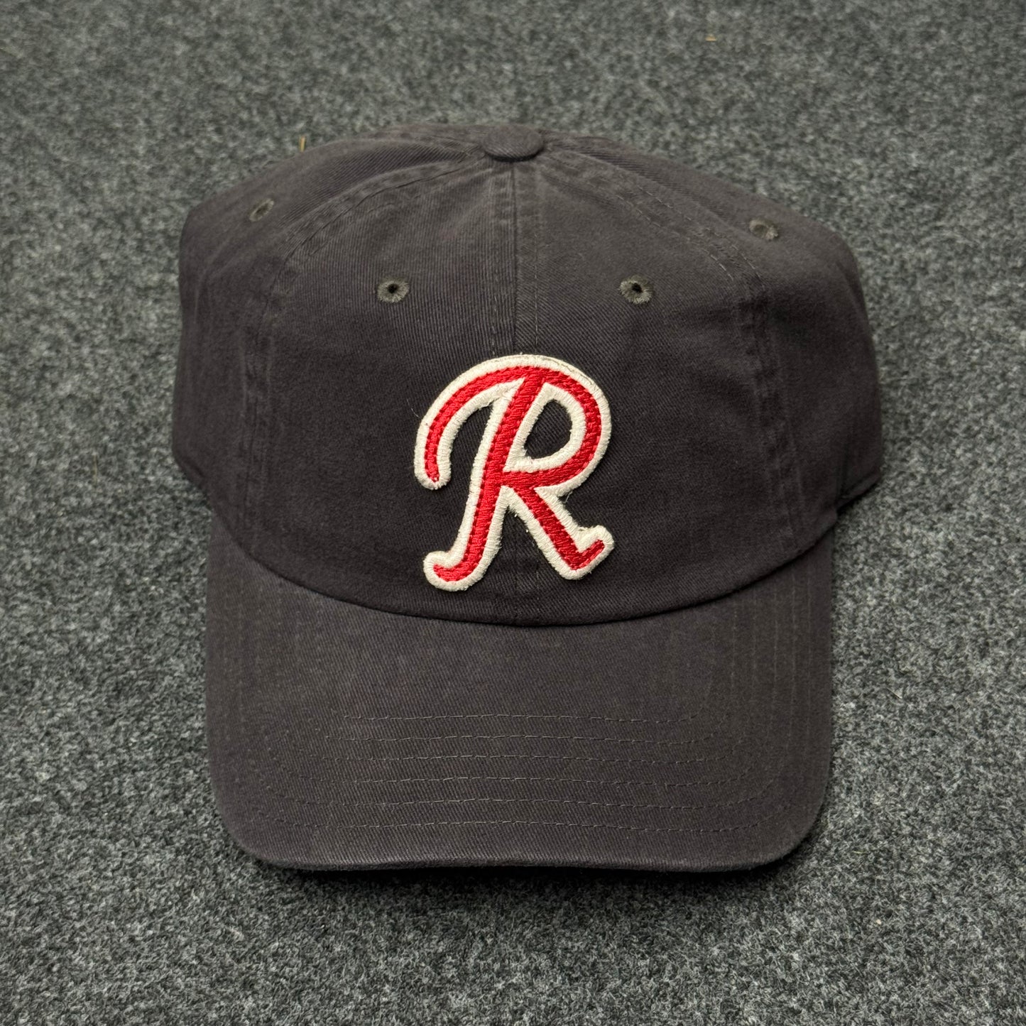 Seattle Rainiers Archive Legend baseball cap