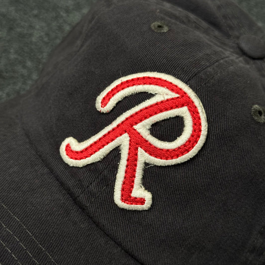 Seattle Rainiers Archive Legend baseball cap