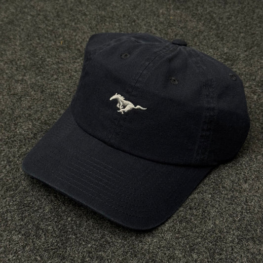 American Needle Ford Mustang "Stealth Pony" Cap