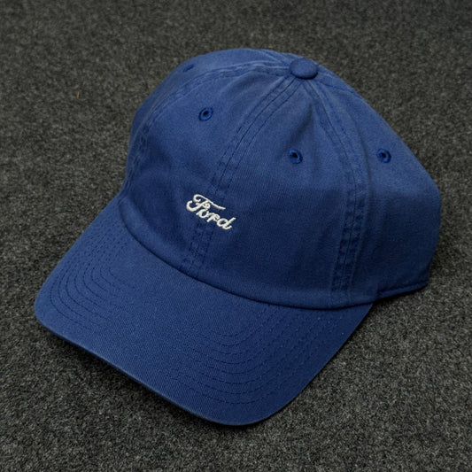 Ford "Royal Script" Cap