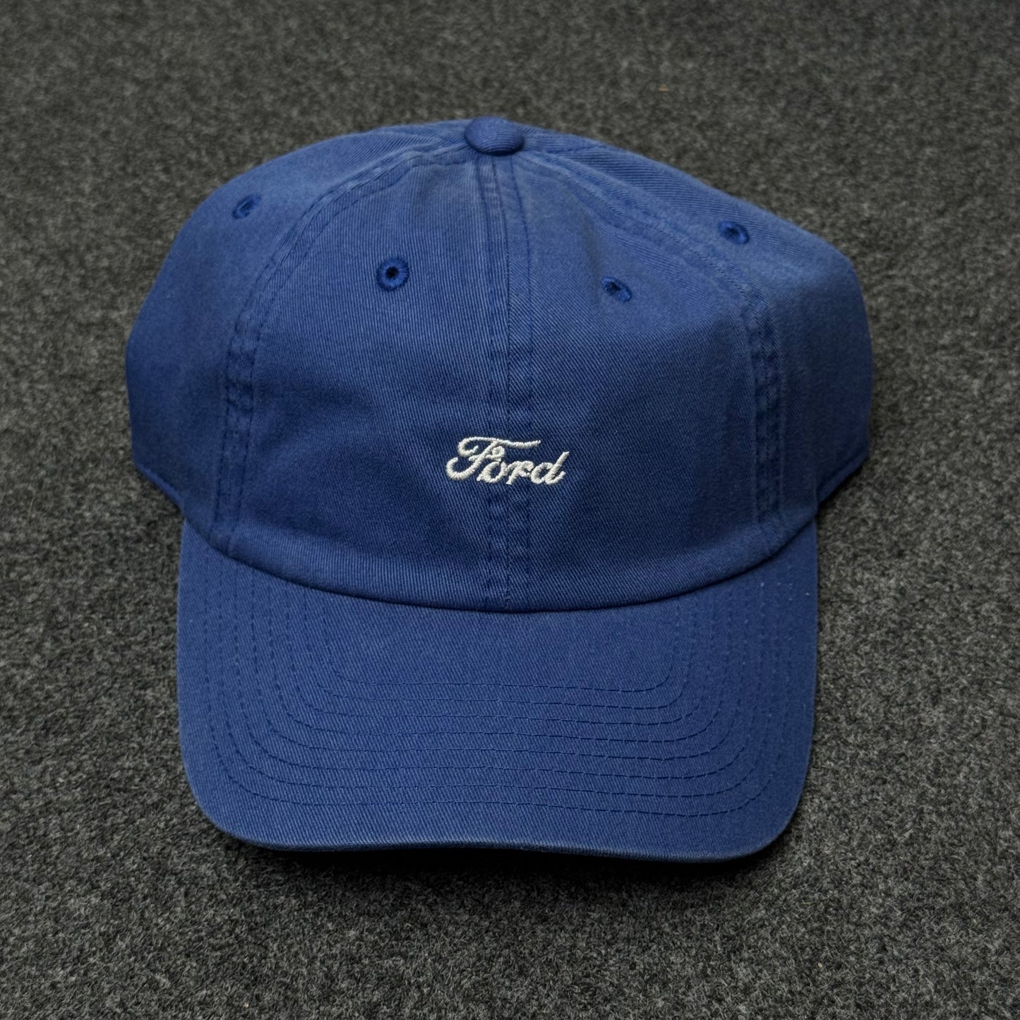 Ford "Royal Script" Cap