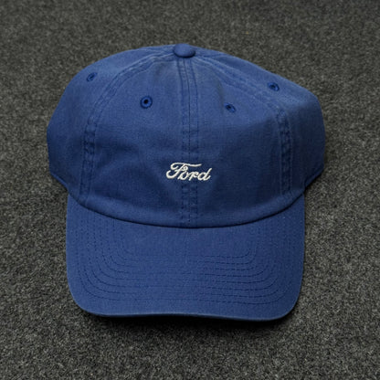 Ford "Royal Script" Cap