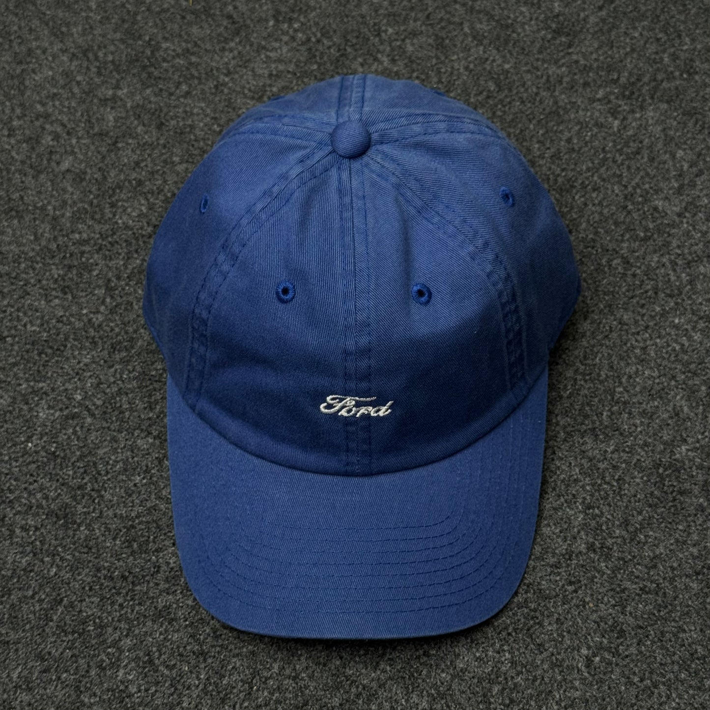 Ford "Royal Script" Cap