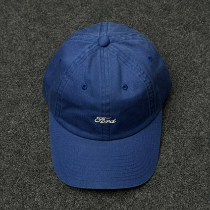 Ford "Royal Script" Cap