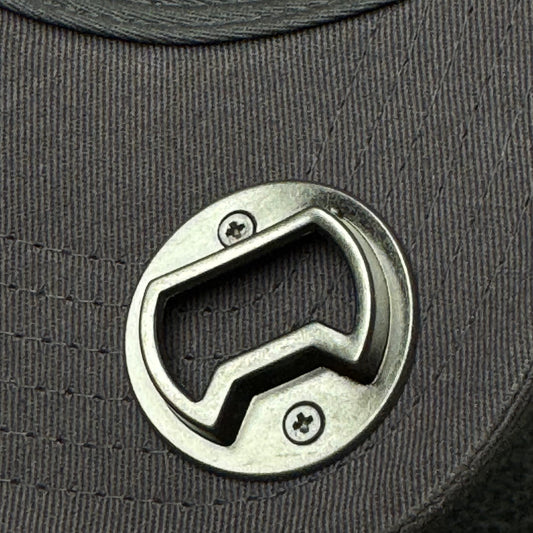 Coca-Cola "Vintage Script" Cap