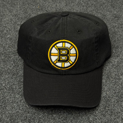 Boston Bruins NHL Baseball Cap