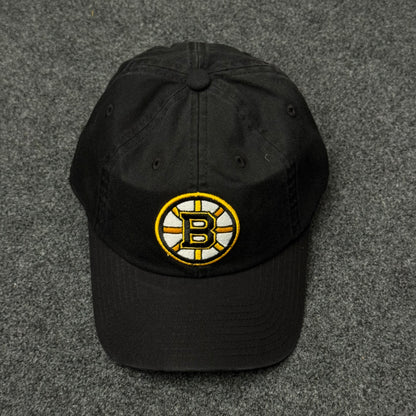 Boston Bruins NHL Baseball Cap