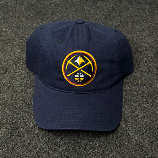 Denver Nuggets Adjustable Cap
