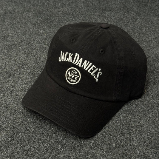 Jack Daniel's Old No. 7 Brand Baseball Cap