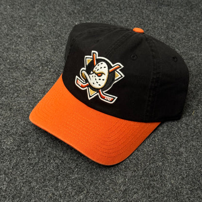 Anaheim Ducks  "Mighty Ducks"  NHL Baseball Cap