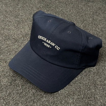 Chickasaw CC "Centennial Heritage" Cap