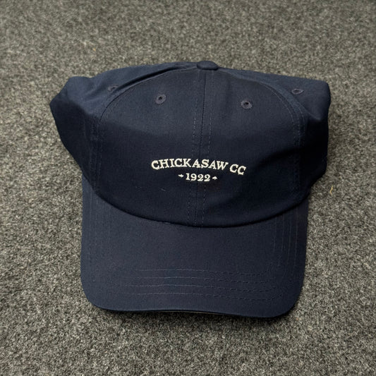 Chickasaw CC "Centennial Heritage" Cap