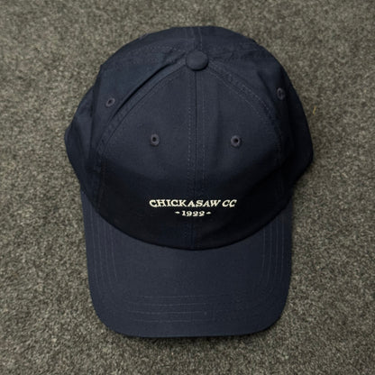 Chickasaw CC "Centennial Heritage" Cap