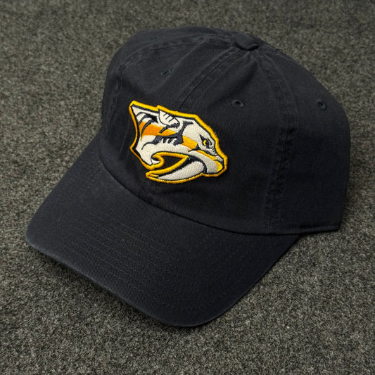 Nashville Predators NHL Adjustable Cap