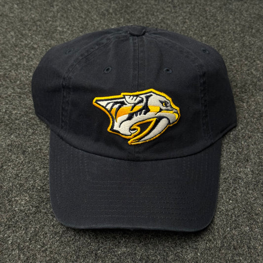 Nashville Predators NHL Adjustable Cap