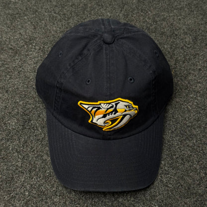 Nashville Predators NHL Adjustable Cap