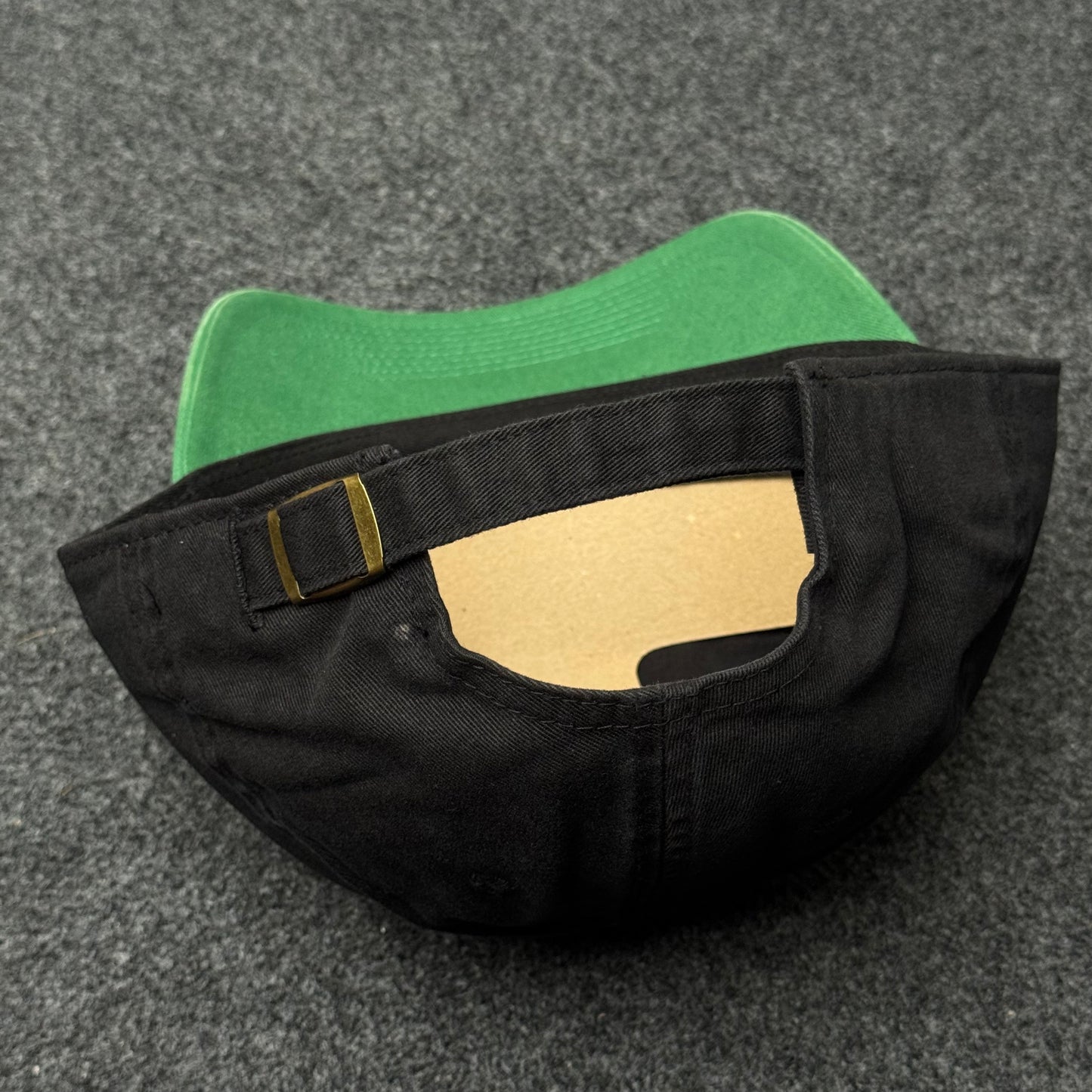 Philadelphia Eagles "Greek Letter " Adjustable Cap