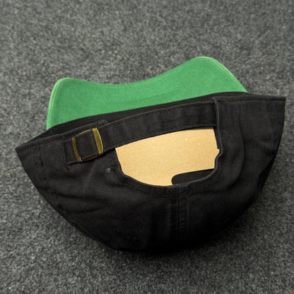 Philadelphia Eagles "Greek Letter " Adjustable Cap