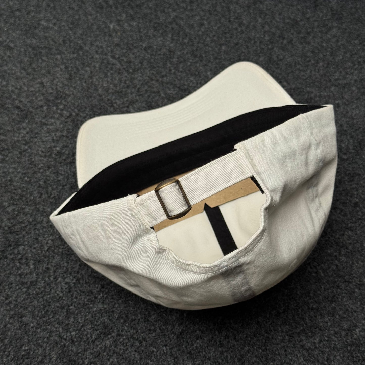 Homefield Duke Blue Devils Script Dad Hat