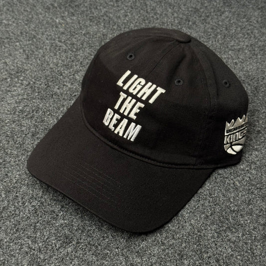 Light the Beam Adjustable Cap