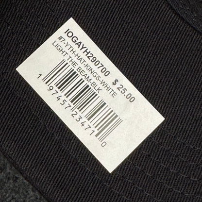 Light the Beam Adjustable Cap