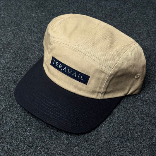 Teravail Logo Cap
