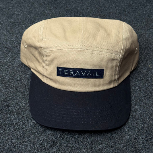 Teravail Logo Cap