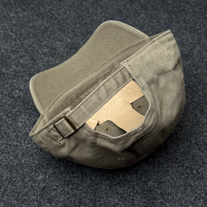 Smokey Bear Adjustable Cap