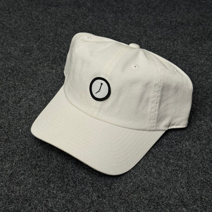 TIME CAP WHITE
