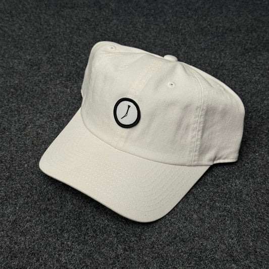 TIME CAP WHITE