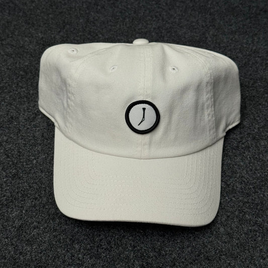 TIME CAP WHITE