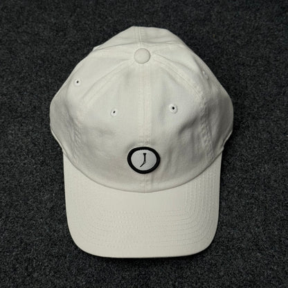 TIME CAP WHITE
