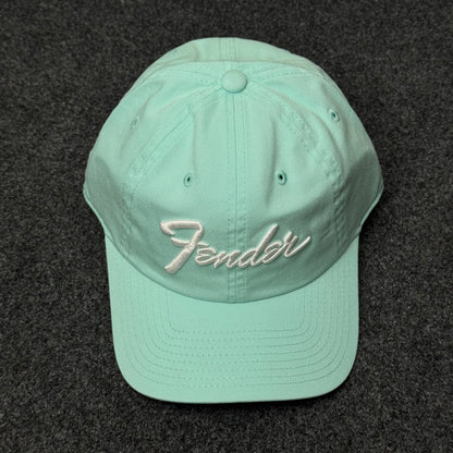 Fender Logo Ball Cap
