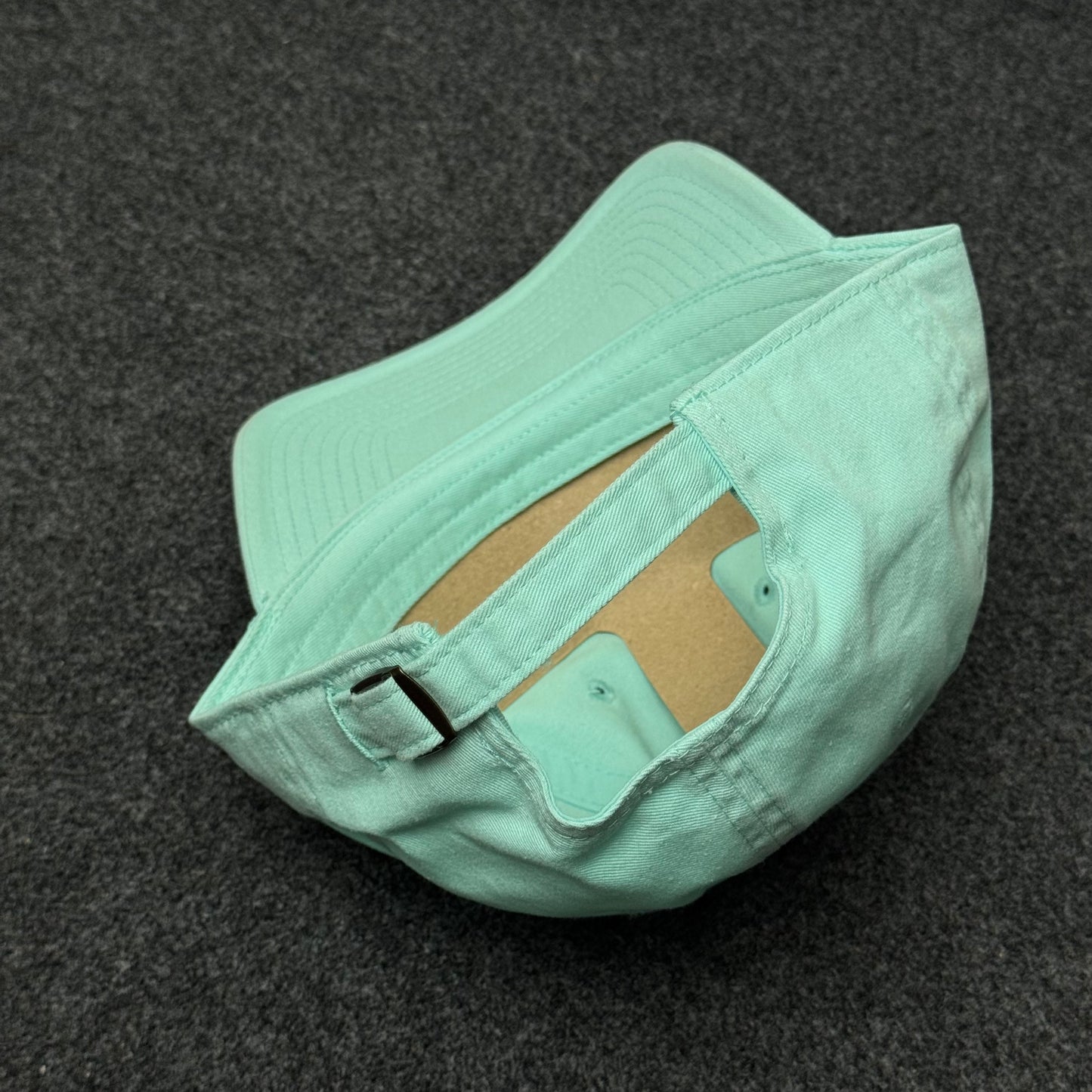 Fender Logo Ball Cap