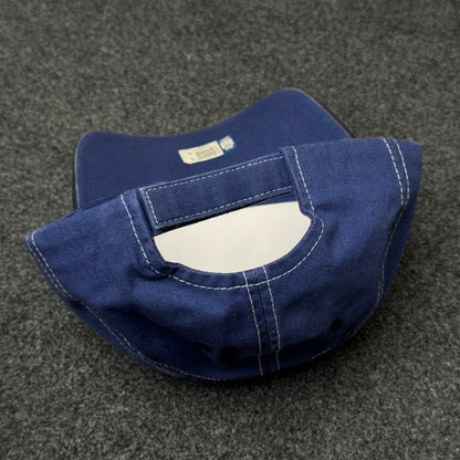 Ford Mustang Tri-Bar Pony Adjustable Cap