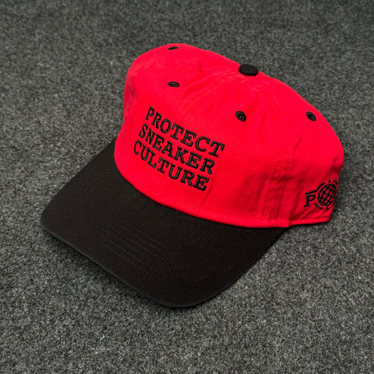 Protect Our Culture™ Cap
