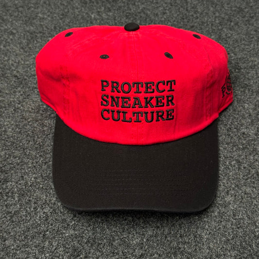 Protect Our Culture™ Cap