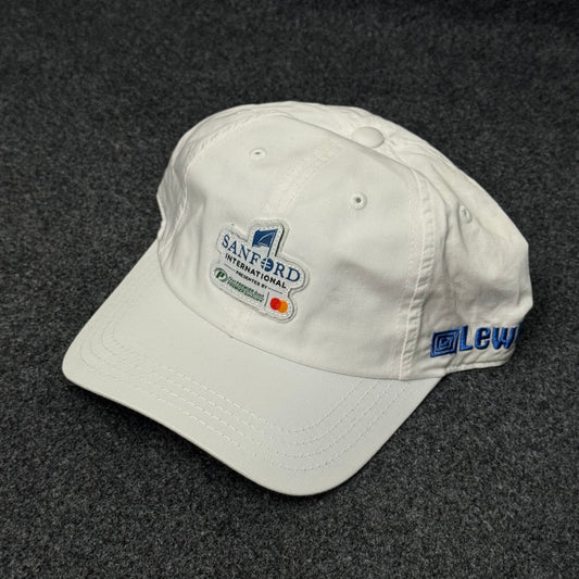 Ahead Performance Sanford International presented by First PREMIER Bank Cap