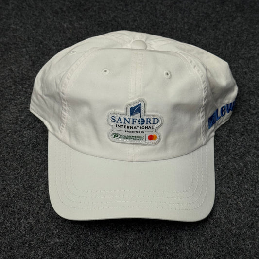 Ahead Performance Sanford International presented by First PREMIER Bank Cap