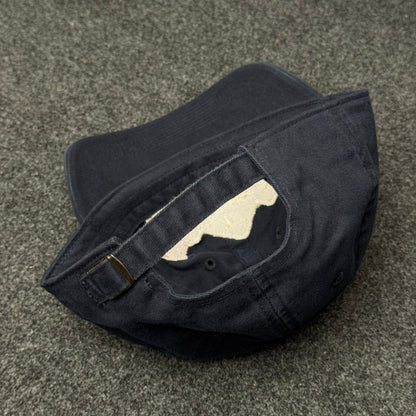 Aspen & Sun Valley  Patchwork Baseball Cap