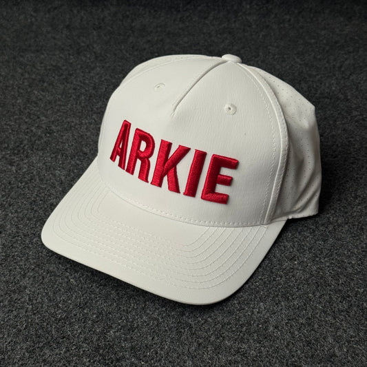 Arkie -  Surf & Turf Golf Cap