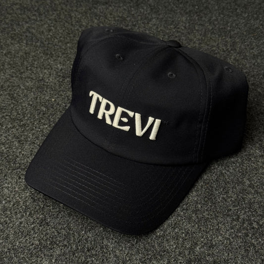 TREVI Snapback Cap
