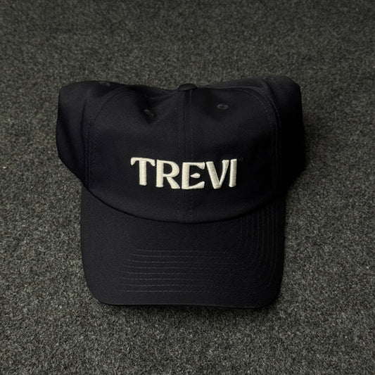 TREVI Snapback Cap