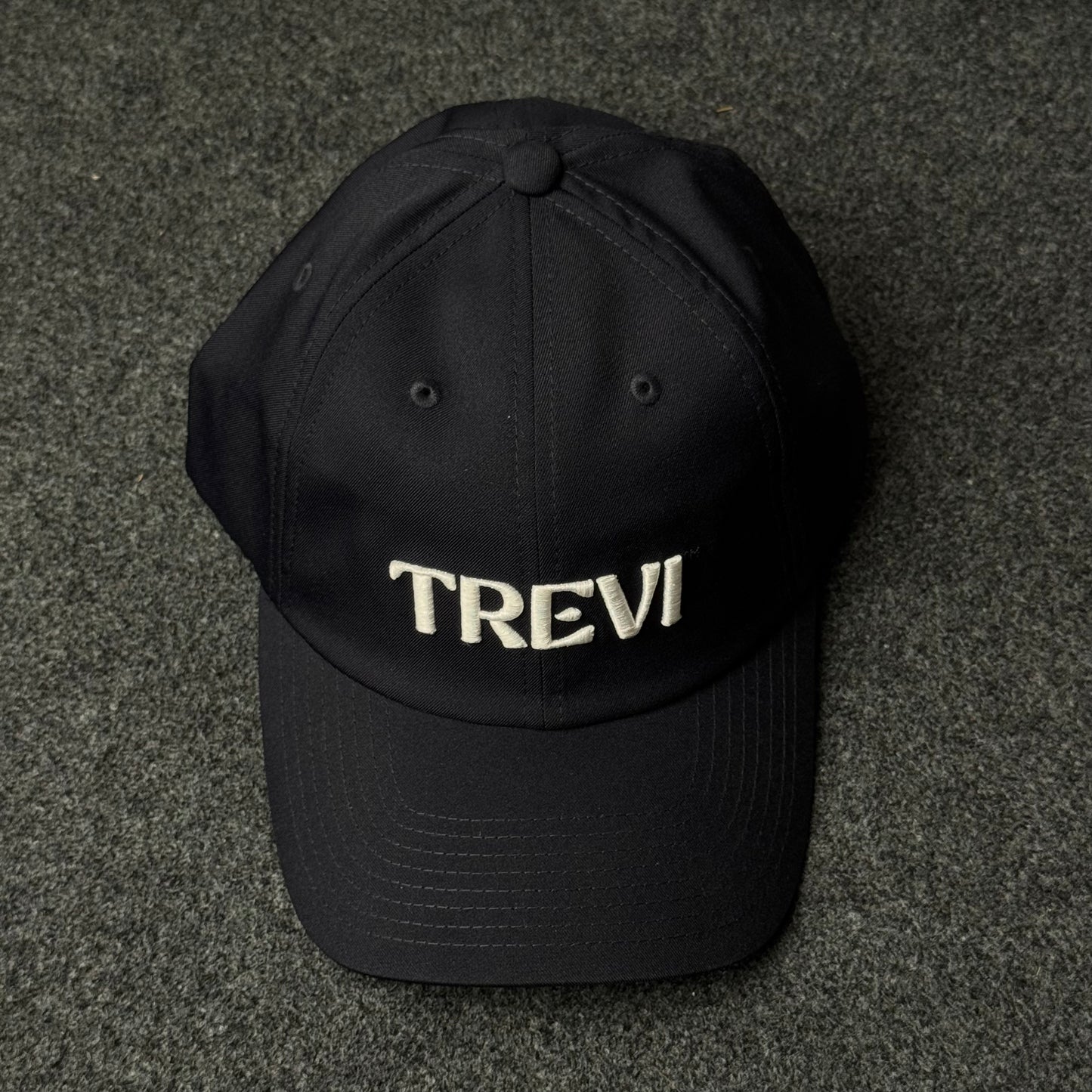 TREVI Snapback Cap
