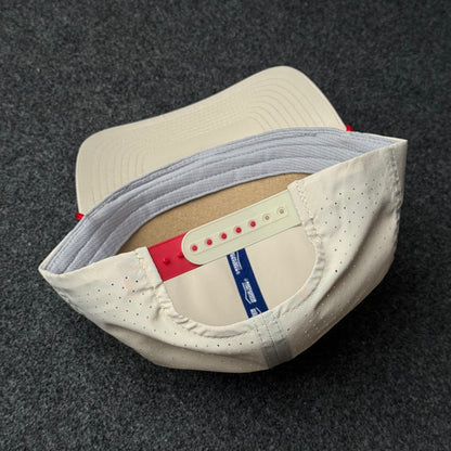 American Family Insurance branded golf rope cap