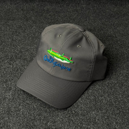 Coeur d'Alene Resort Golf Course Performance Cap